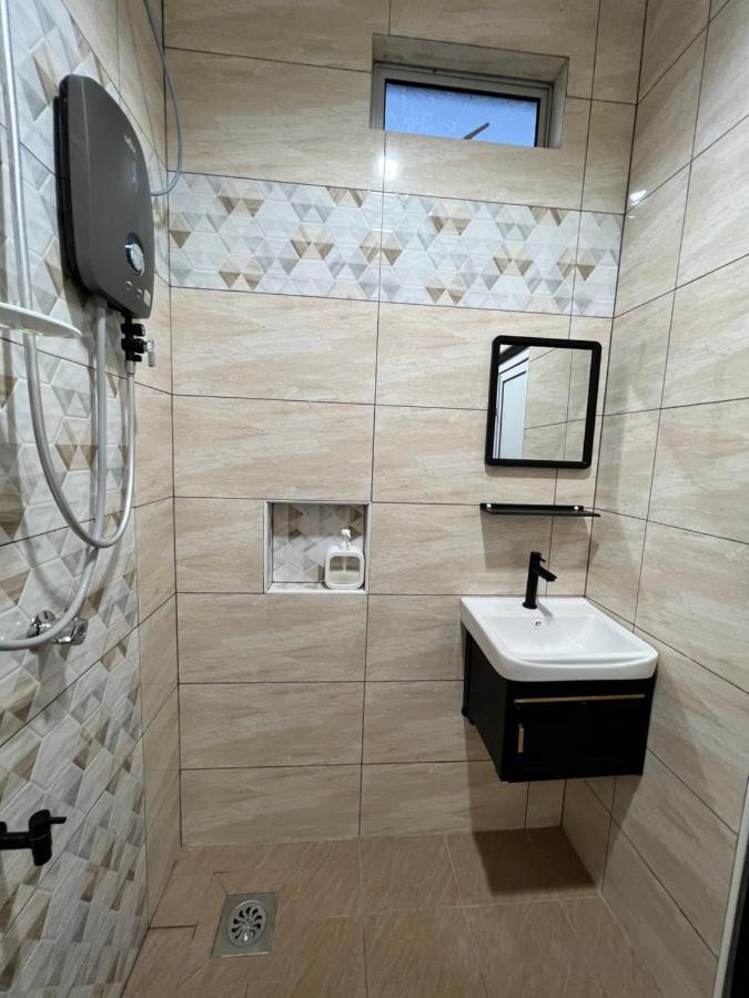 Tok Abu Heritage Roomstay Pantai Cenang  Esterno foto