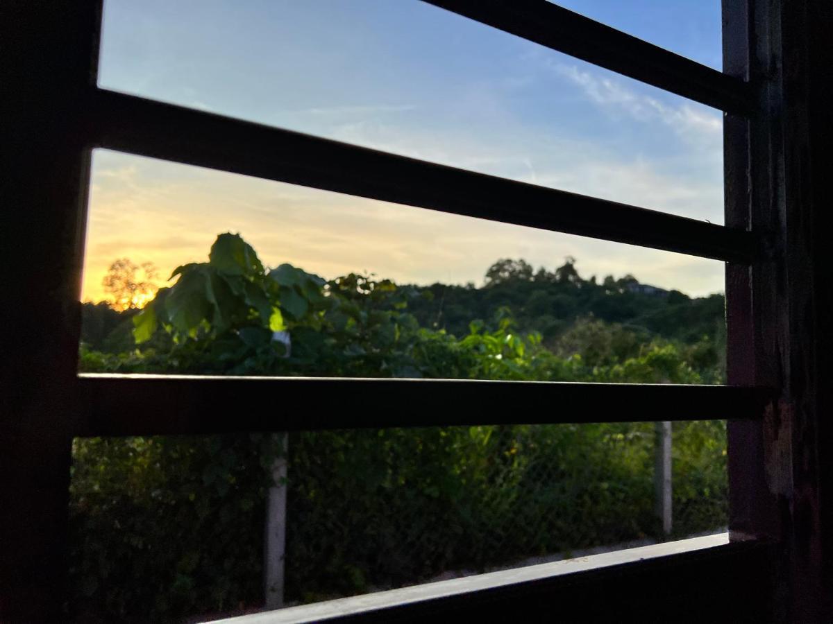 Tok Abu Heritage Roomstay Pantai Cenang  Esterno foto