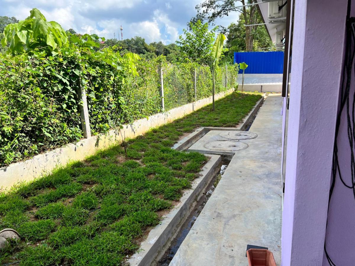Tok Abu Heritage Roomstay Pantai Cenang  Esterno foto